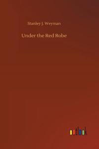 Under the Red Robe