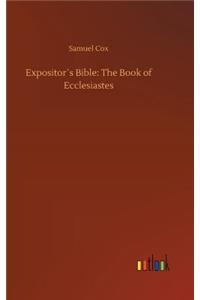 Expositor´s Bible