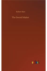 The Sword Maker