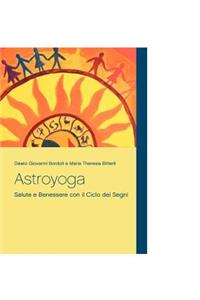 Astroyoga