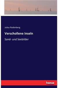 Verschollene Inseln