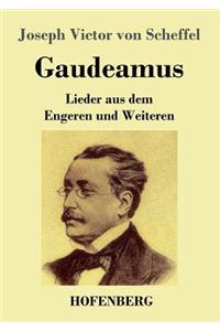 Gaudeamus