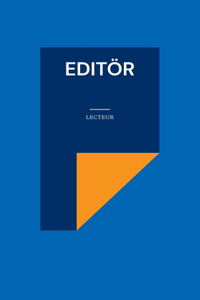 Editör