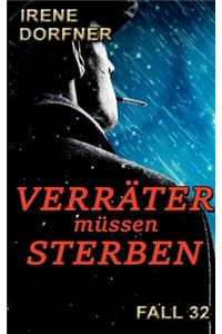 Verräter müssen sterben