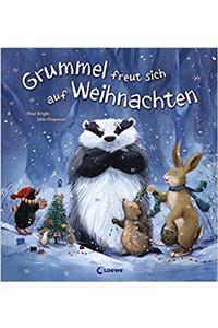 Grummel Freut Sich Auf Weihnachten (Popular Fiction)