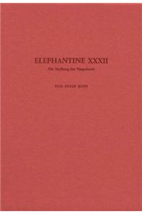 Elephantine XXXXII