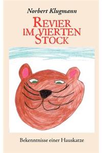 Revier im vierten Stock