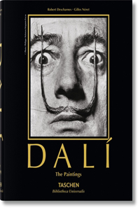 Dalí. l'Oeuvre Peint