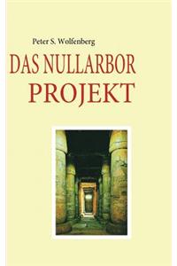 Das Nullarbor Projekt