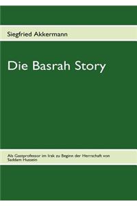 Basrah Story