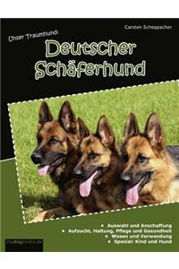 Unser Traumhund