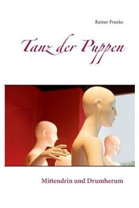 Tanz der Puppen