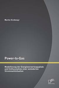 Power-to-Gas