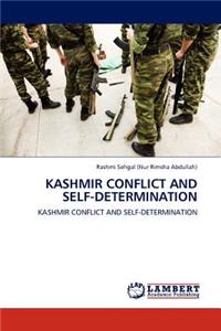 Kashmir Conflict and Self-determination