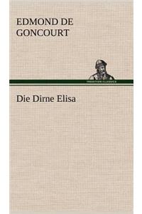 Die Dirne Elisa