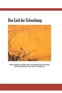 Lied Der Erleuchtung