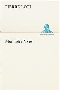 Mon frère Yves