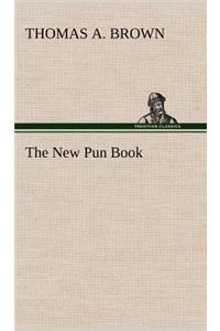 New Pun Book