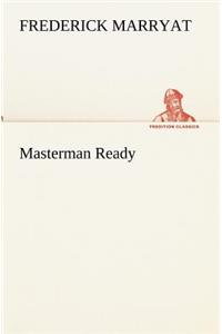 Masterman Ready