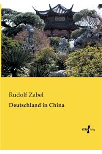 Deutschland in China