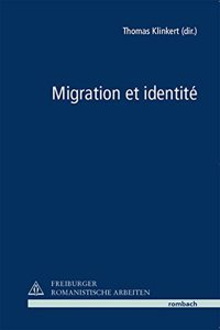 Migration Et Identite
