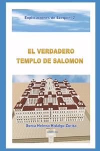 El verdadero Templo de Salomón