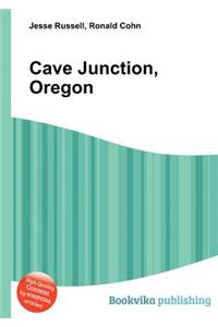 Cave Junction, Oregon