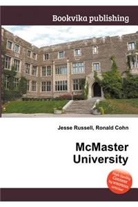 McMaster University