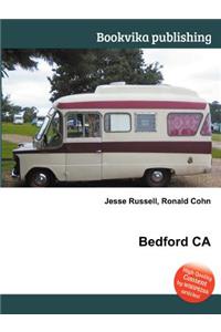 Bedford CA