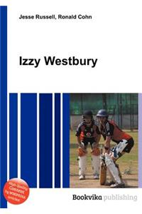 Izzy Westbury