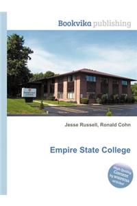 Empire State College