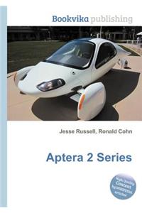 Aptera 2 Series