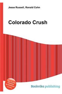 Colorado Crush