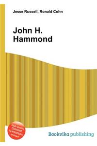 John H. Hammond