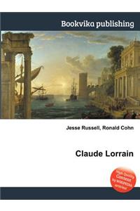 Claude Lorrain