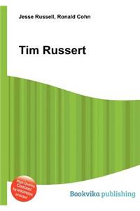 Tim Russert