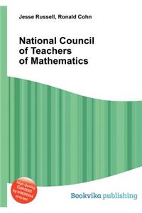 National Council of Teachers of Mathematics