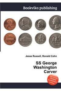SS George Washington Carver