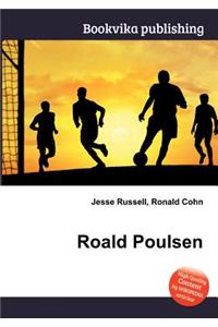 Roald Poulsen