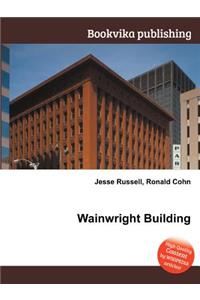Wainwright Building