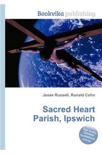 Sacred Heart Parish, Ipswich