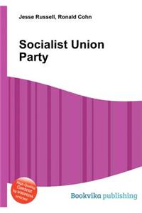Socialist Union Party