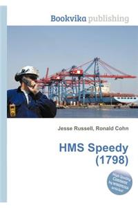 HMS Speedy (1798)