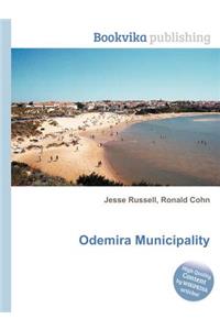 Odemira Municipality