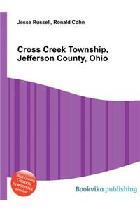 Cross Creek Township, Jefferson County, Ohio