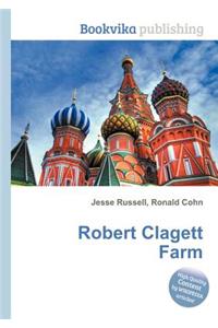 Robert Clagett Farm