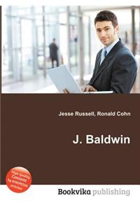 J. Baldwin