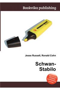 Schwan-Stabilo
