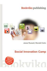 Social Innovation Camp