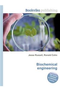 Biochemical Engineering